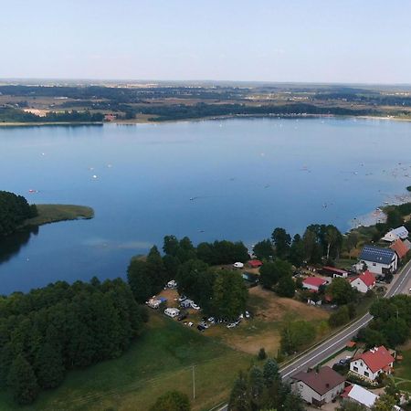 Apartamento Stacja Mazury Narty Exterior foto