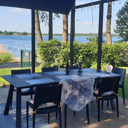 Apartamento Stacja Mazury Narty Exterior foto