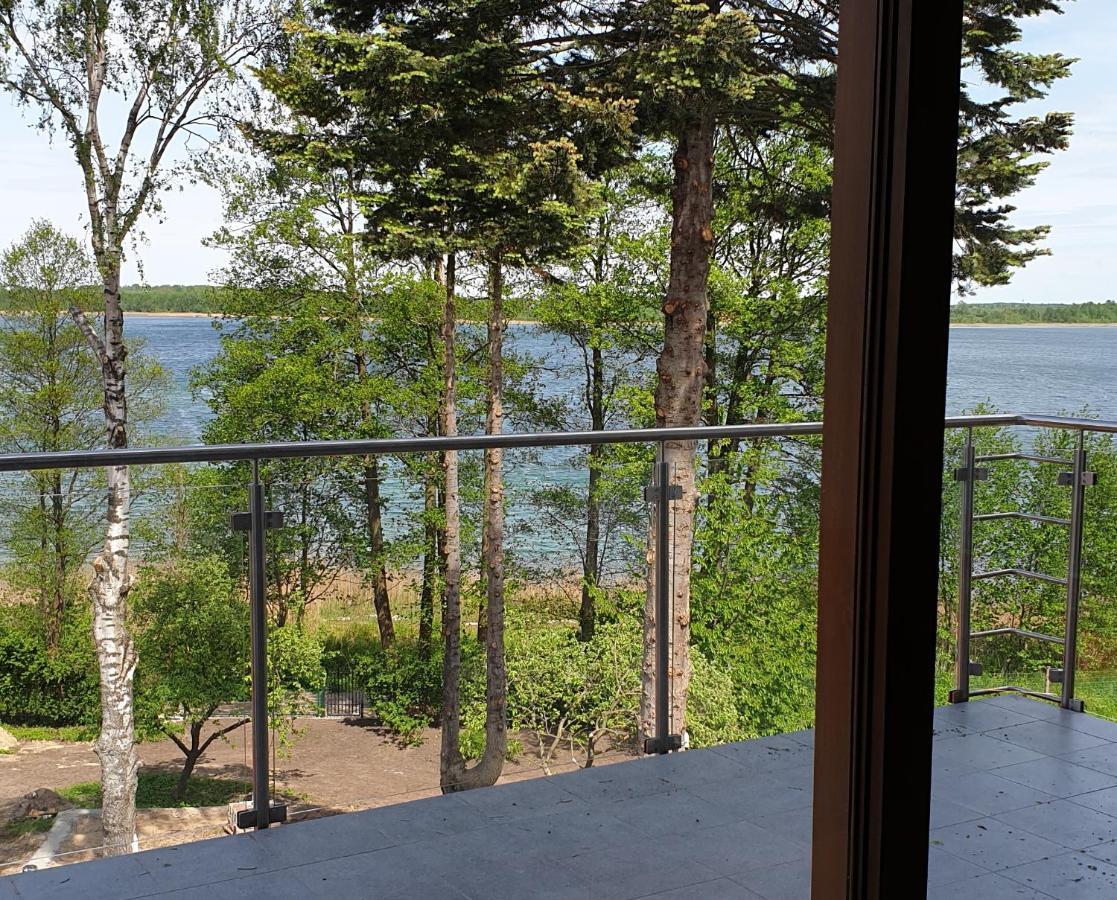 Apartamento Stacja Mazury Narty Exterior foto