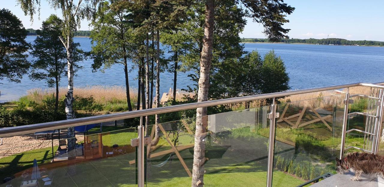 Apartamento Stacja Mazury Narty Exterior foto