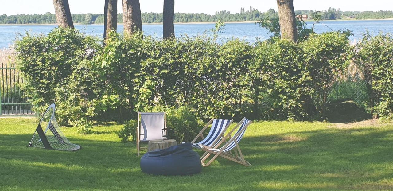 Apartamento Stacja Mazury Narty Exterior foto