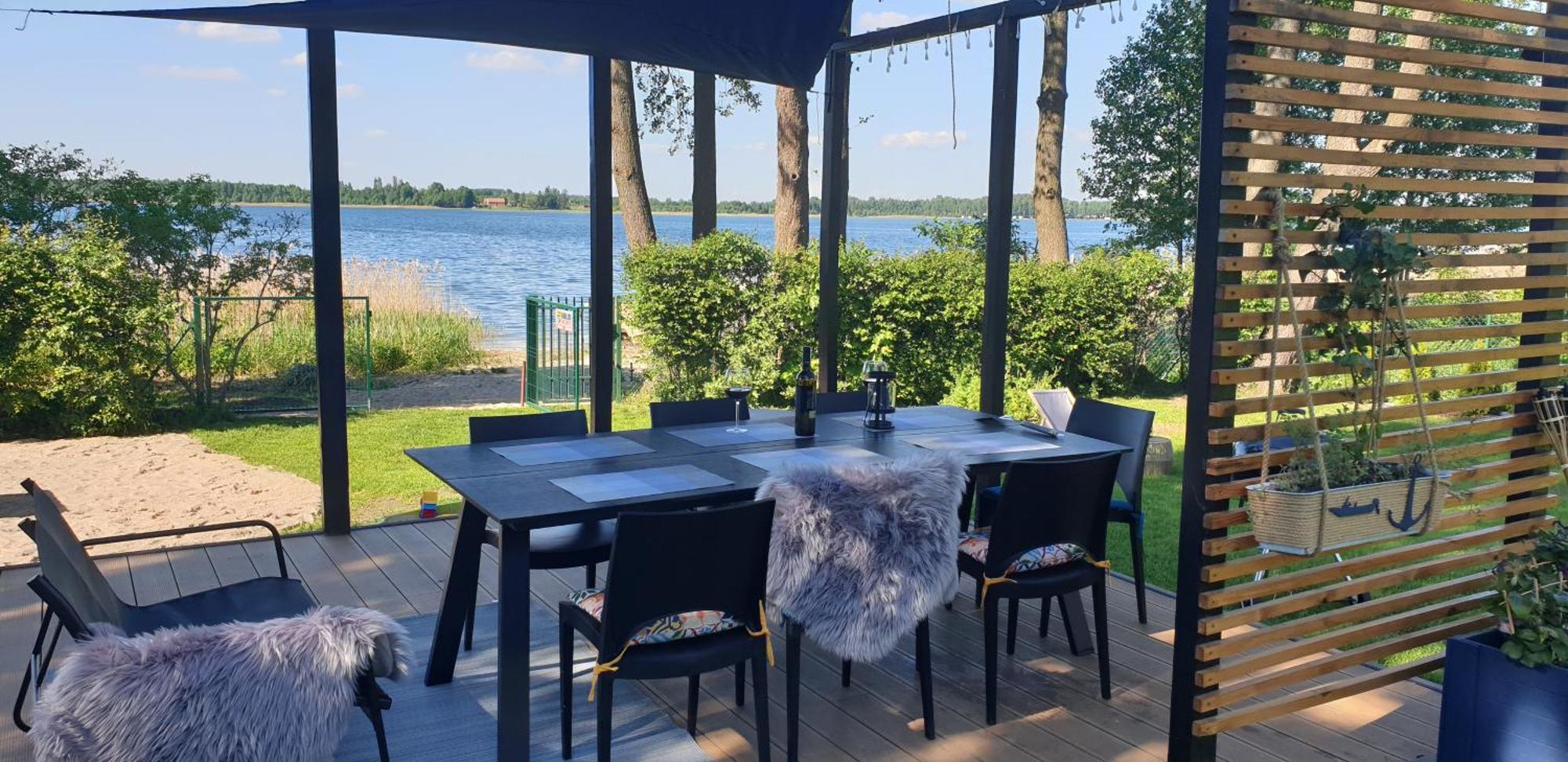 Apartamento Stacja Mazury Narty Exterior foto